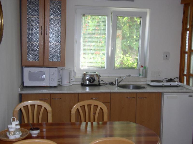 Two-Bedroom Apartment image 2