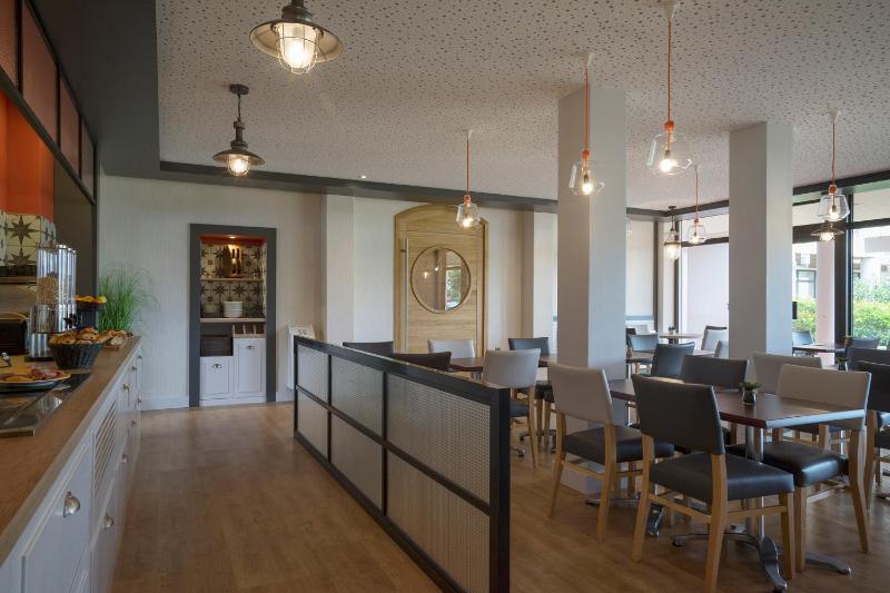 The Originals Boutique Hôtel Admiral's Les Sables-d'Olonne - image 3