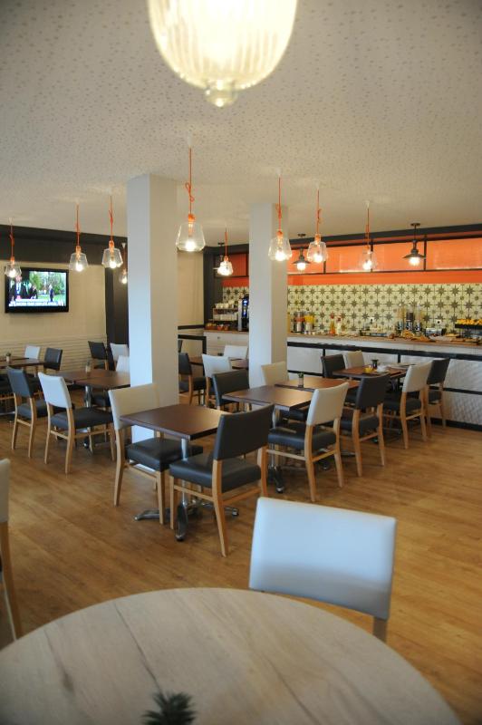 The Originals Boutique Hôtel Admiral's Les Sables-d'Olonne - image 27