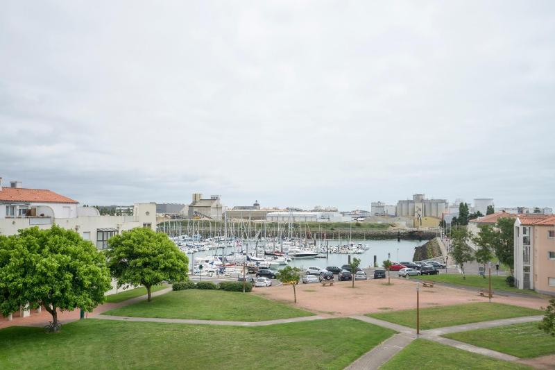 The Originals Boutique Hôtel Admiral's Les Sables-d'Olonne - image 26