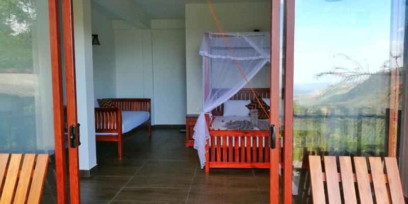 Divine View Homestay - image 22