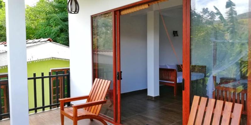 Divine View Homestay - image 14