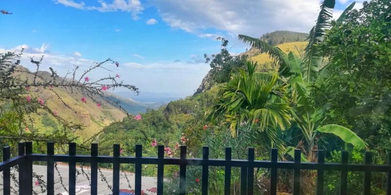 Divine View Homestay - image 15