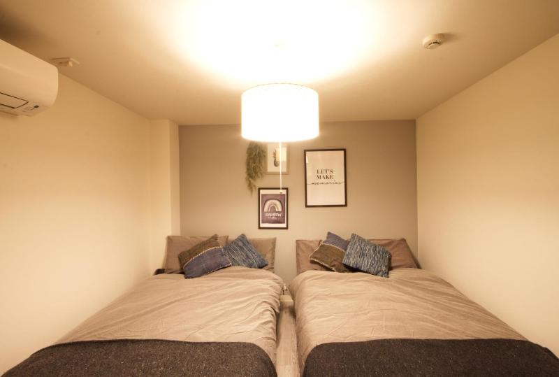 Guest House Re-worth Joshin1 2F - image 3