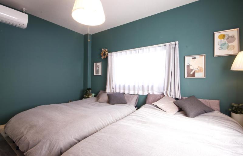 Guest House Re-worth Joshin1 3F - image 12