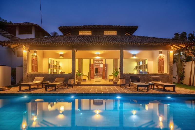 Greenparrot-Villa - image 22