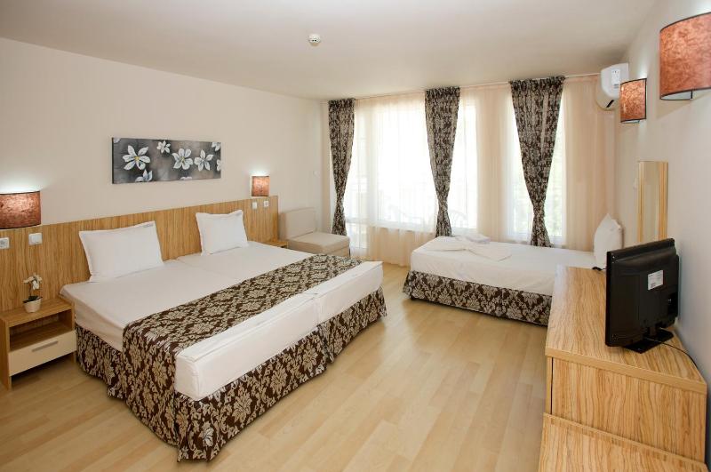 Karlovo Hotel - image 21