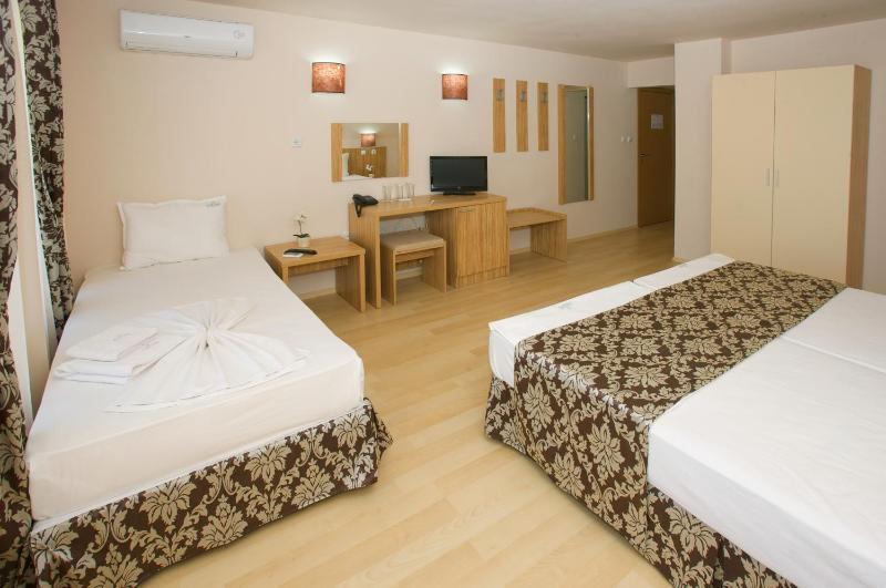 Karlovo Hotel - image 34