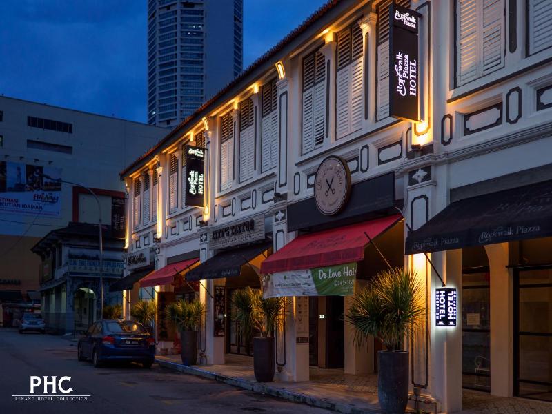 Ropewalk Piazza Hotel Managed by The Ascott Limited - image 1
