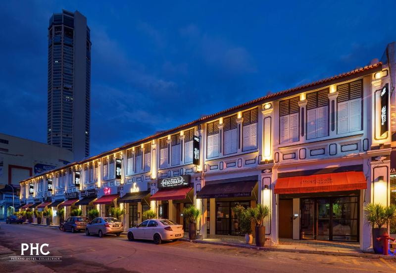 Ropewalk Piazza Hotel Managed by The Ascott Limited - image 32