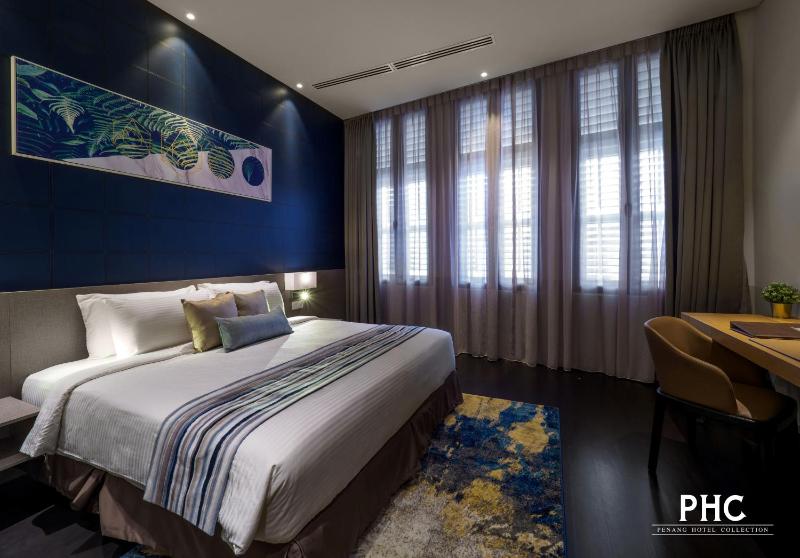 Ropewalk Piazza Hotel Managed by The Ascott Limited - image 15