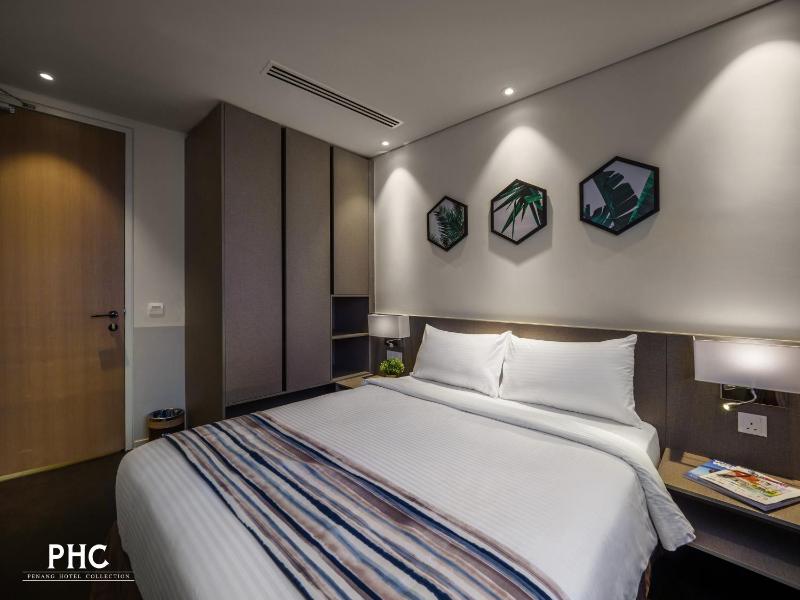 Ropewalk Piazza Hotel Managed by The Ascott Limited - image 7