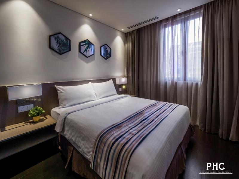 Ropewalk Piazza Hotel Managed by The Ascott Limited - image 22