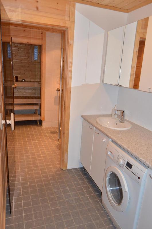 Two-Bedroom Apartment with Sauna - A2 image 2