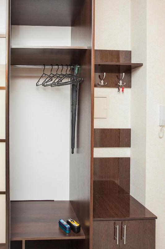 Deluxe Apartment image 2
