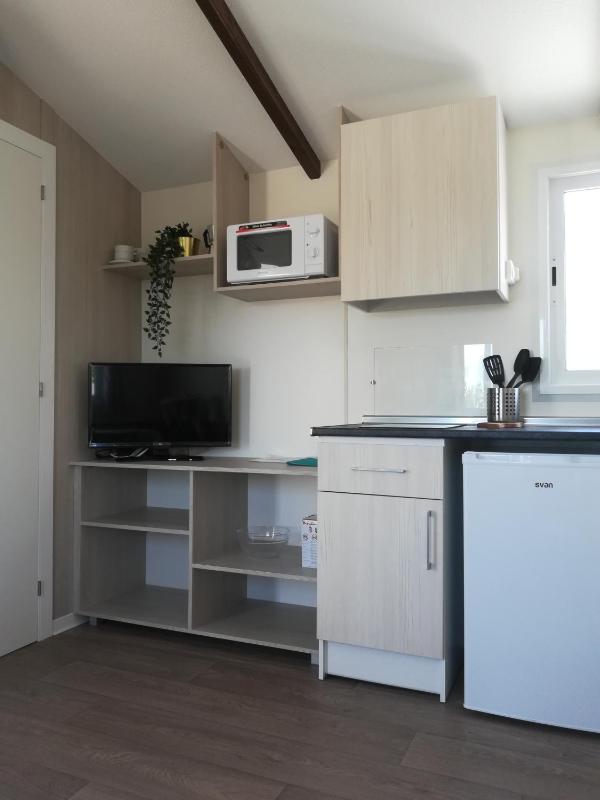 CAMPING BAHIA SANTA POLA - image 2