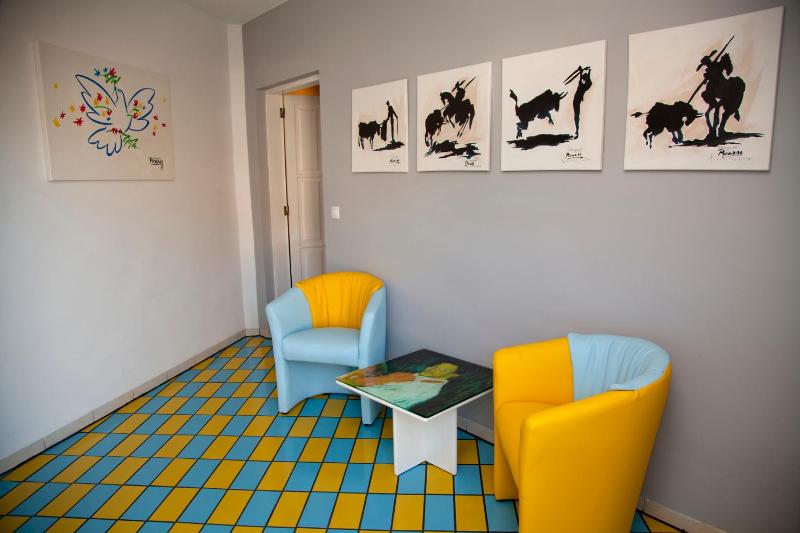 Premier Apartment (2 Adults + 1 Child) image 3