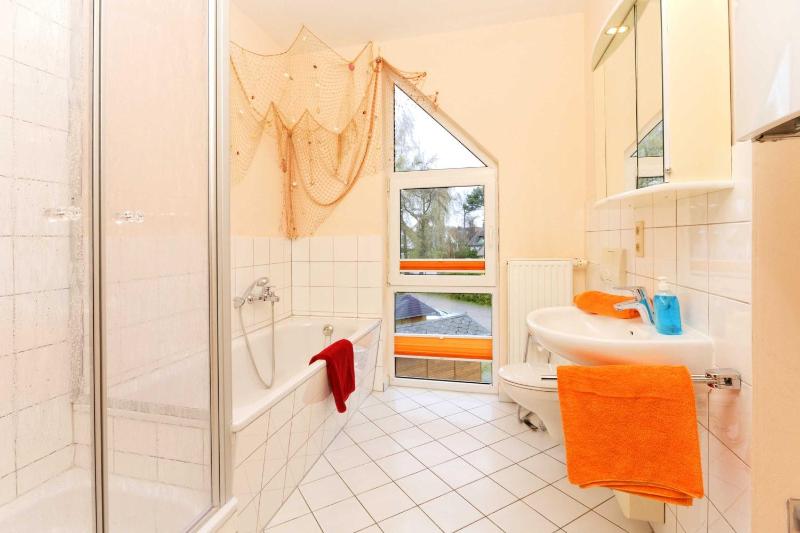 Two-Bedroom Apartment with Terrace image 3