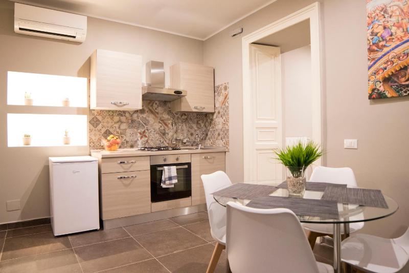 Deluxe Apartment image 3