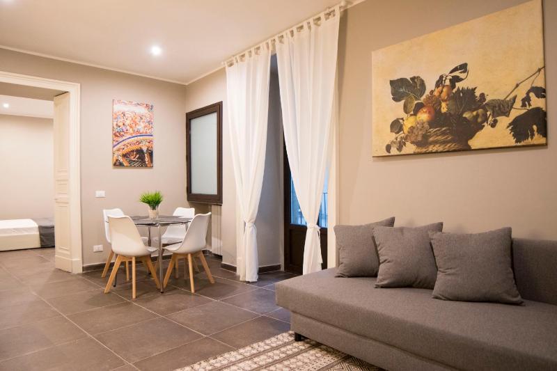 Deluxe Apartment image 2