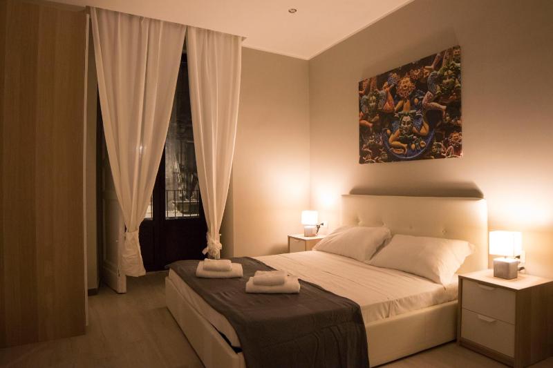 One-Bedroom Apartment image 3