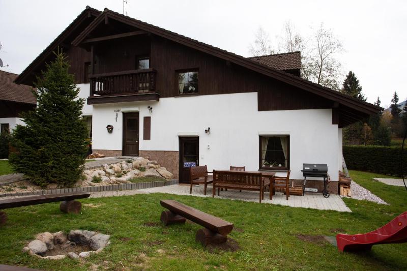 Apartment with Sauna image 1