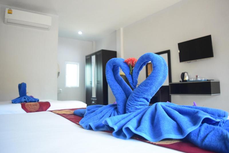 Tamarind Lanta Resort - image 19