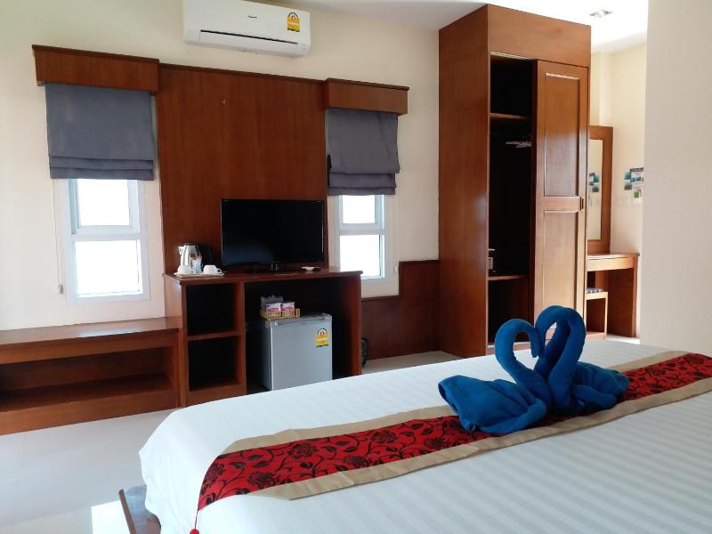 Tamarind Lanta Resort - image 22
