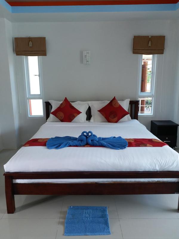 Tamarind Lanta Resort - image 20