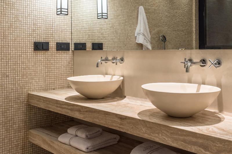  Euphoria Wellbeing Treatment - Superior Deluxe Room image 3