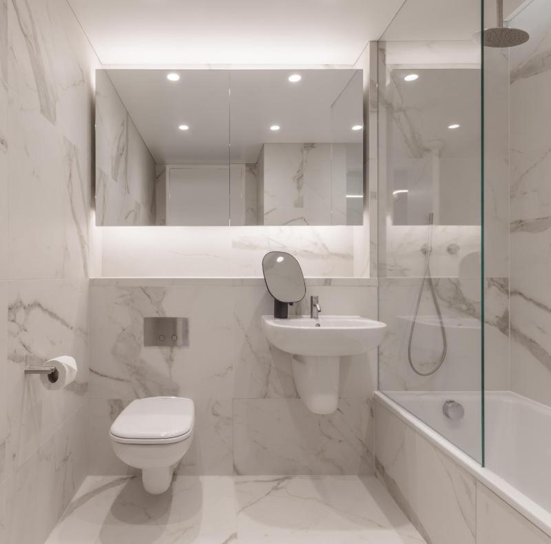 Studio Apartment image 2