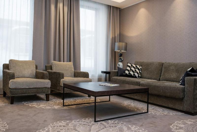 Suite Meer with Spa Access image 3