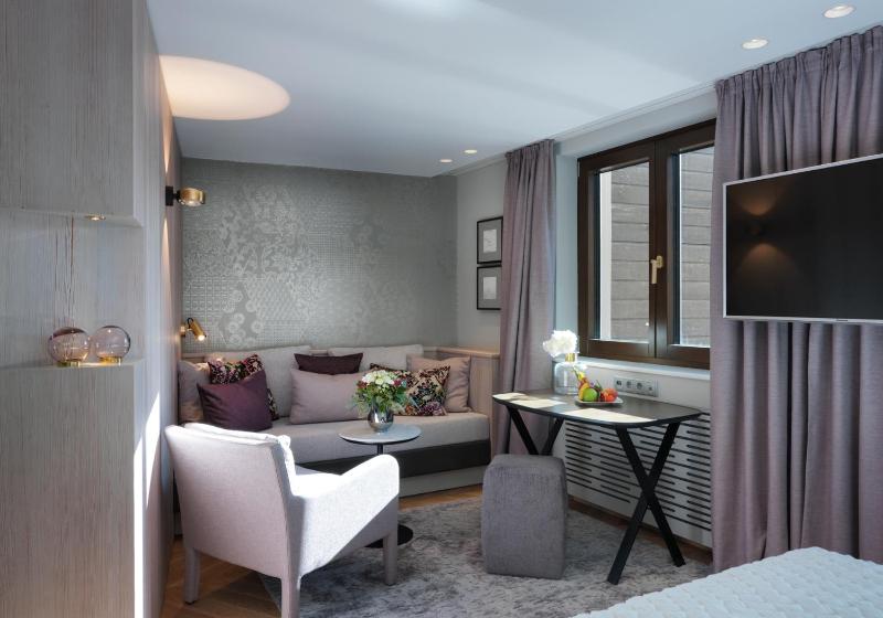 Single Room image 3