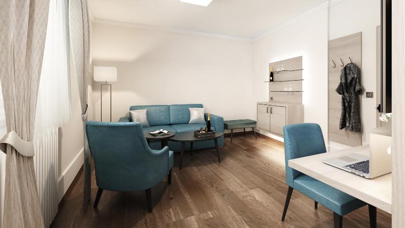Suite Barbarossa image 2