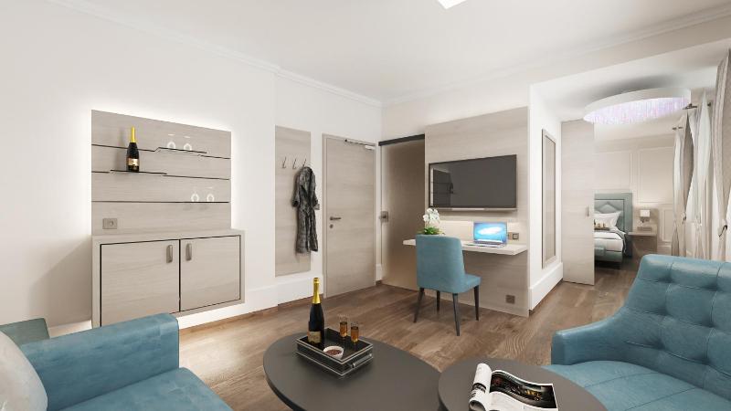 Suite Barbarossa image 3