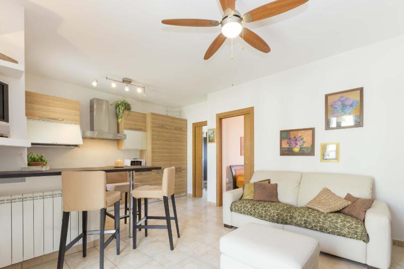 One-Bedroom Apartment image 4