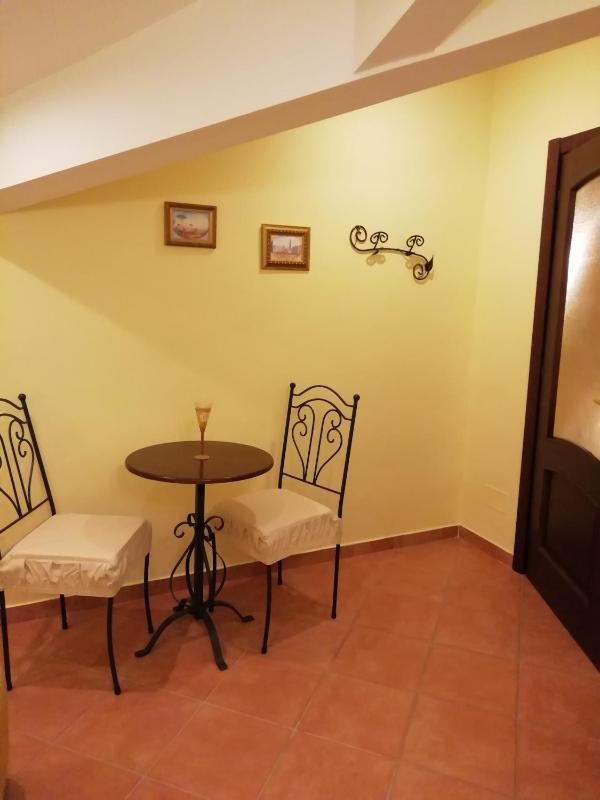 Double or Twin Room with Private External Bathroom image 3