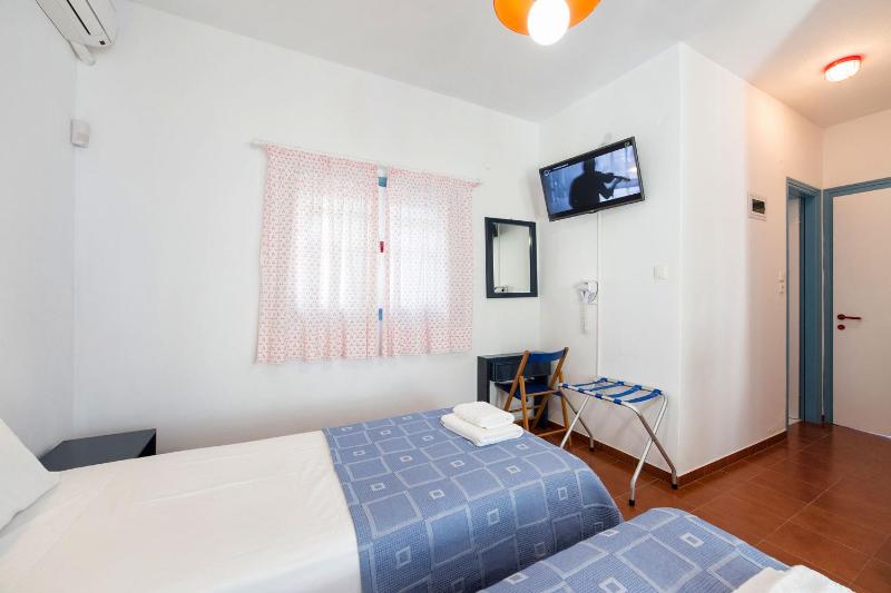 Two-Bedroom Apartment image 4