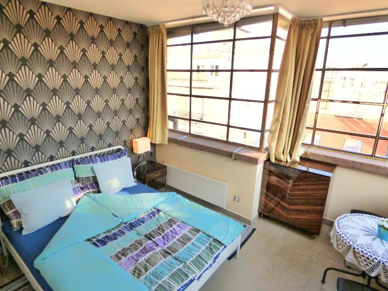 Rumbach Terrace Apartment - image 13