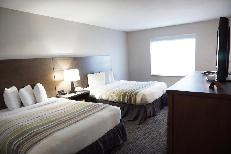 Country Inn & Suites by Radisson Tampa/Brandon FL - image 28