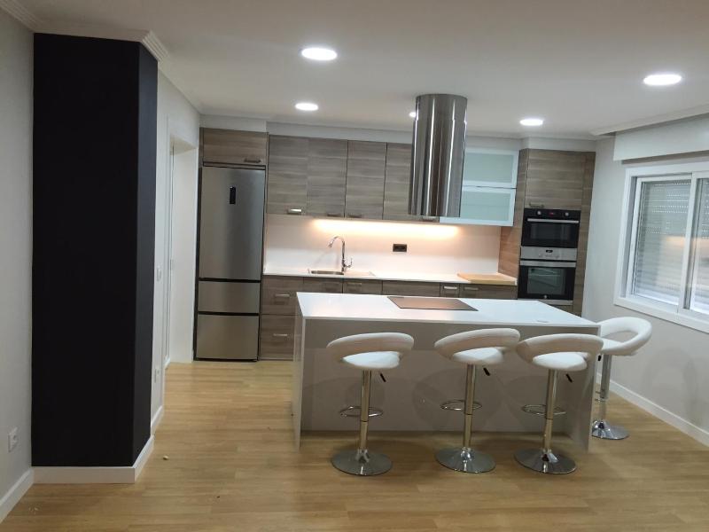Piso en O Grove Images