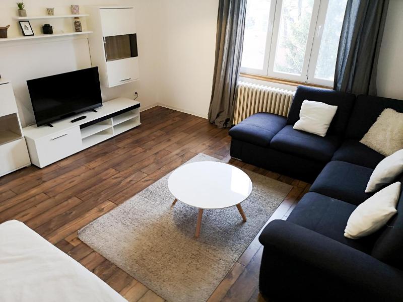 FilinHome Stefanovica Suite 9 - image 1