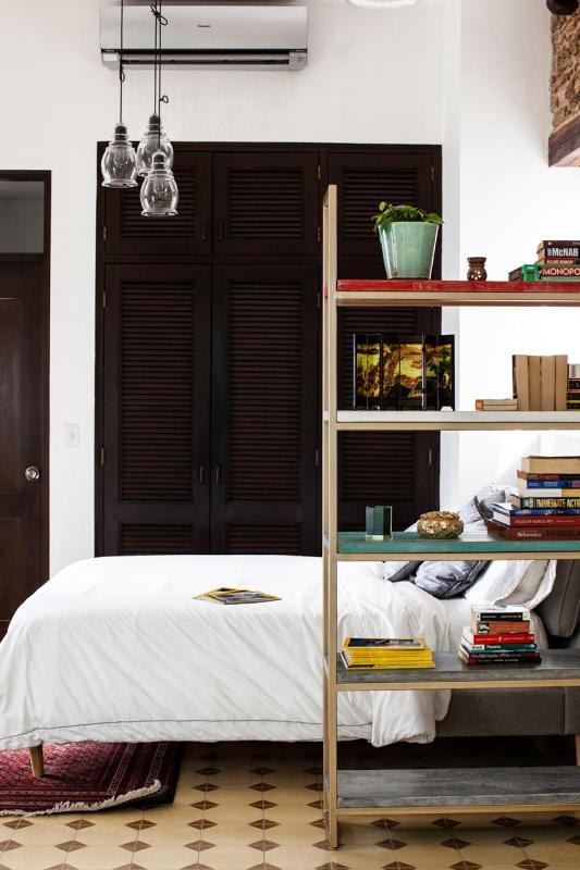 Small loft at Casa Neuman Casco Antiguo - image 7