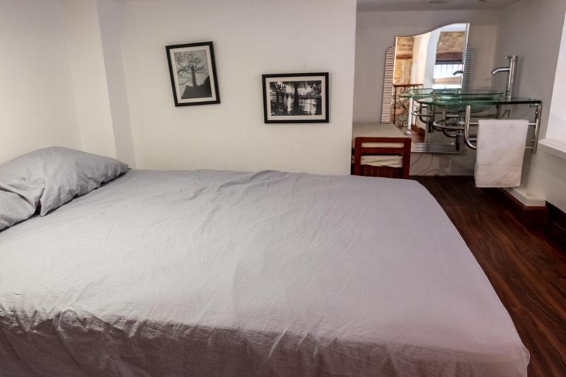 Small loft at Casa Neuman Casco Antiguo - image 8