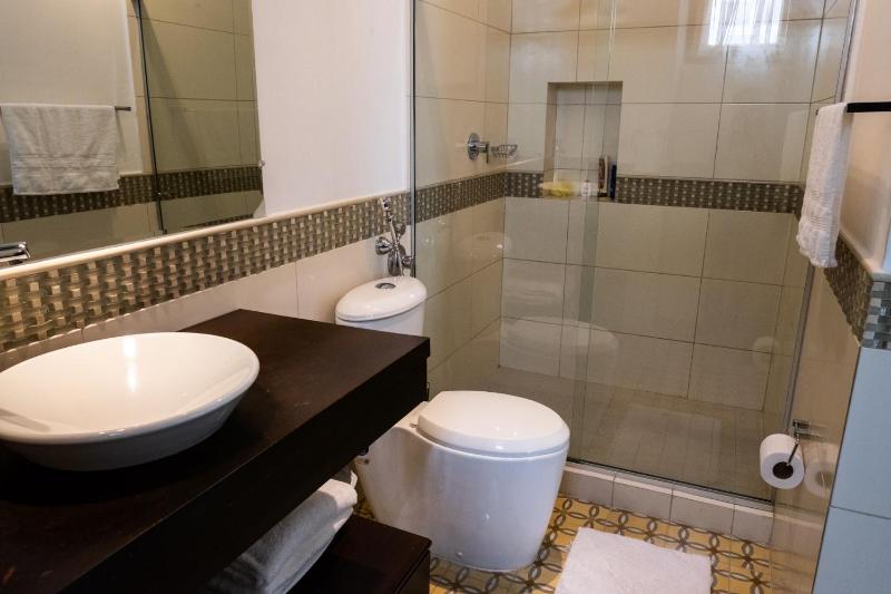 Small loft at Casa Neuman Casco Antiguo - image 15