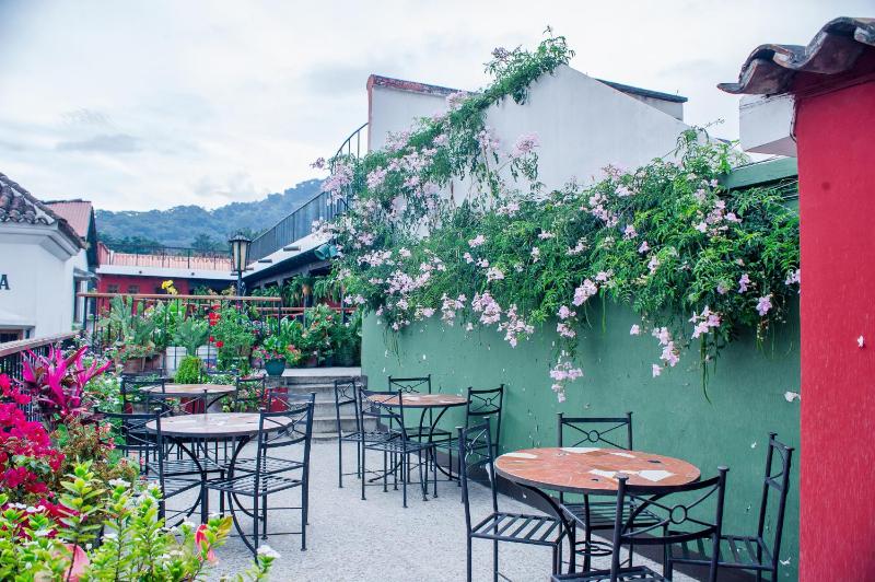 Hotel Panchoy by AHS - image 15