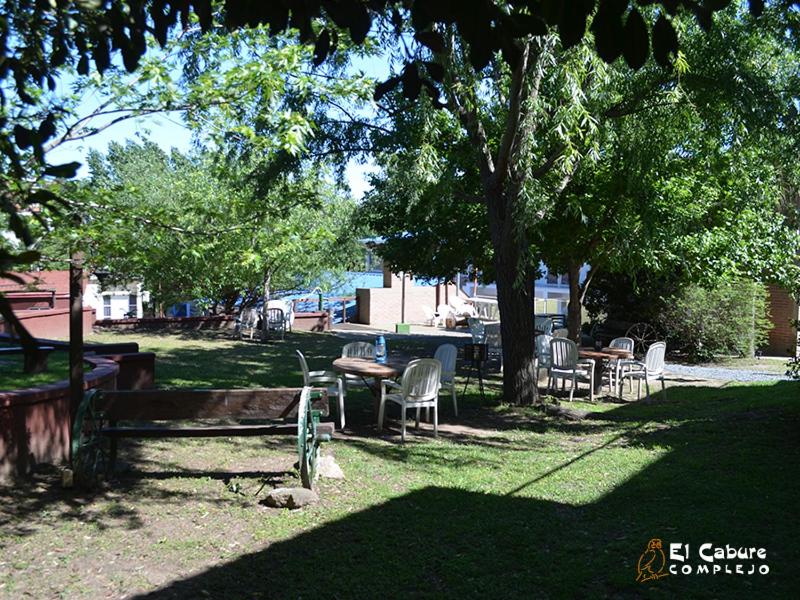 El Cabure Complejo - image 7