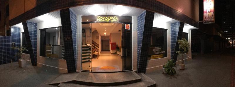 Shallom Hotel - image 35