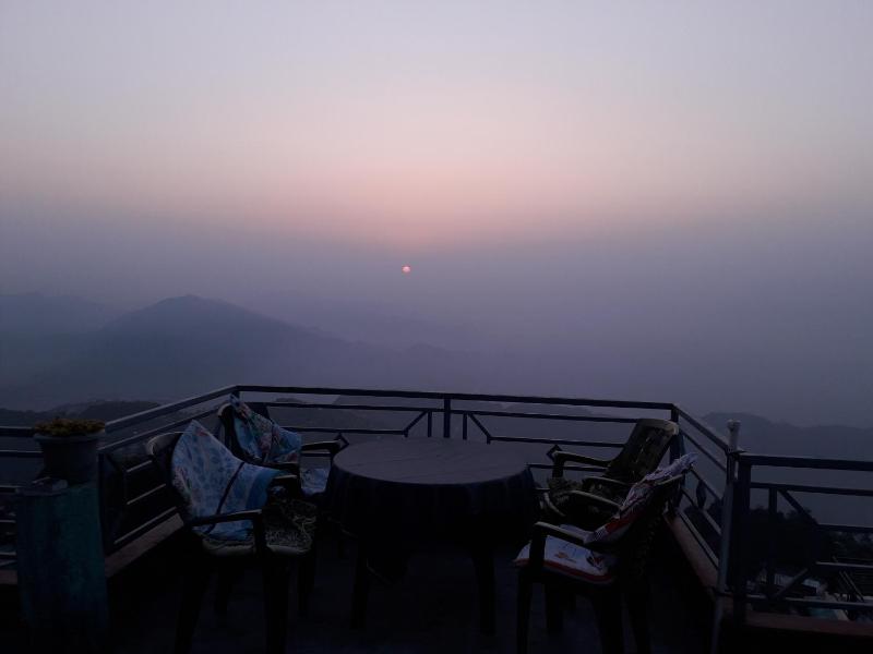 Himalayan crown lodge - image 9