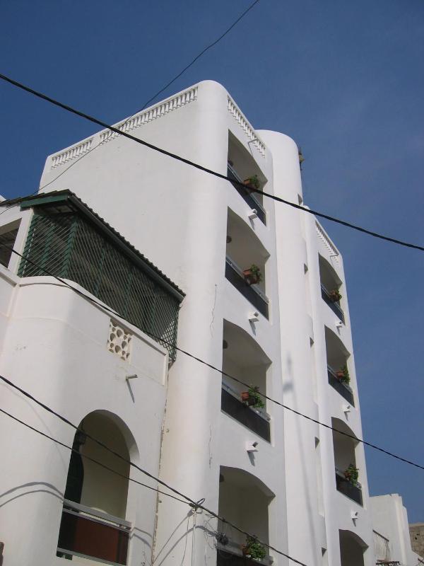 Kakatar Family Residence  Yoff - image 16